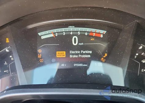 2017 Honda Cr-V Ex from USA, damaged, VIN 2HKRW2H5XHH651216